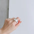 Lulu signet ring